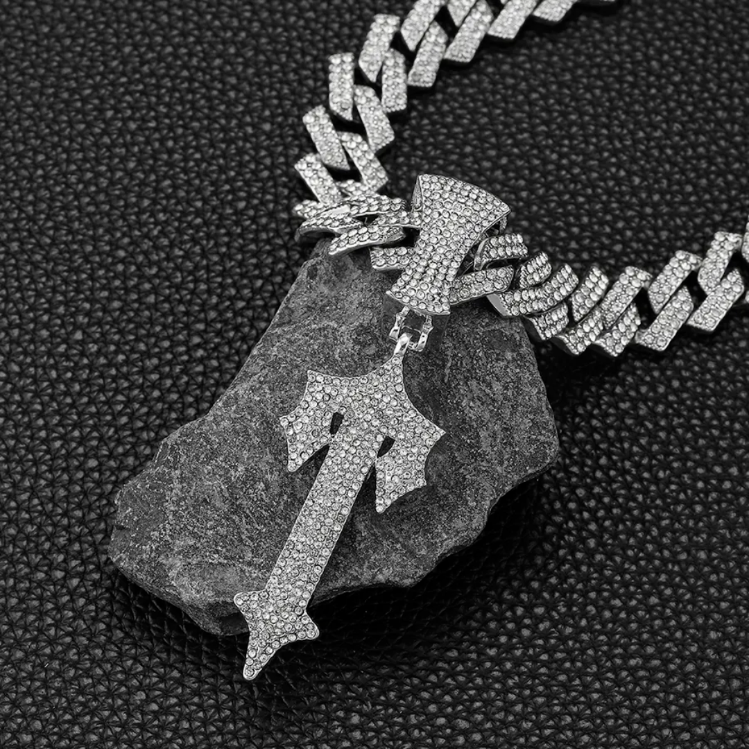 Nightfall Cuban Chain