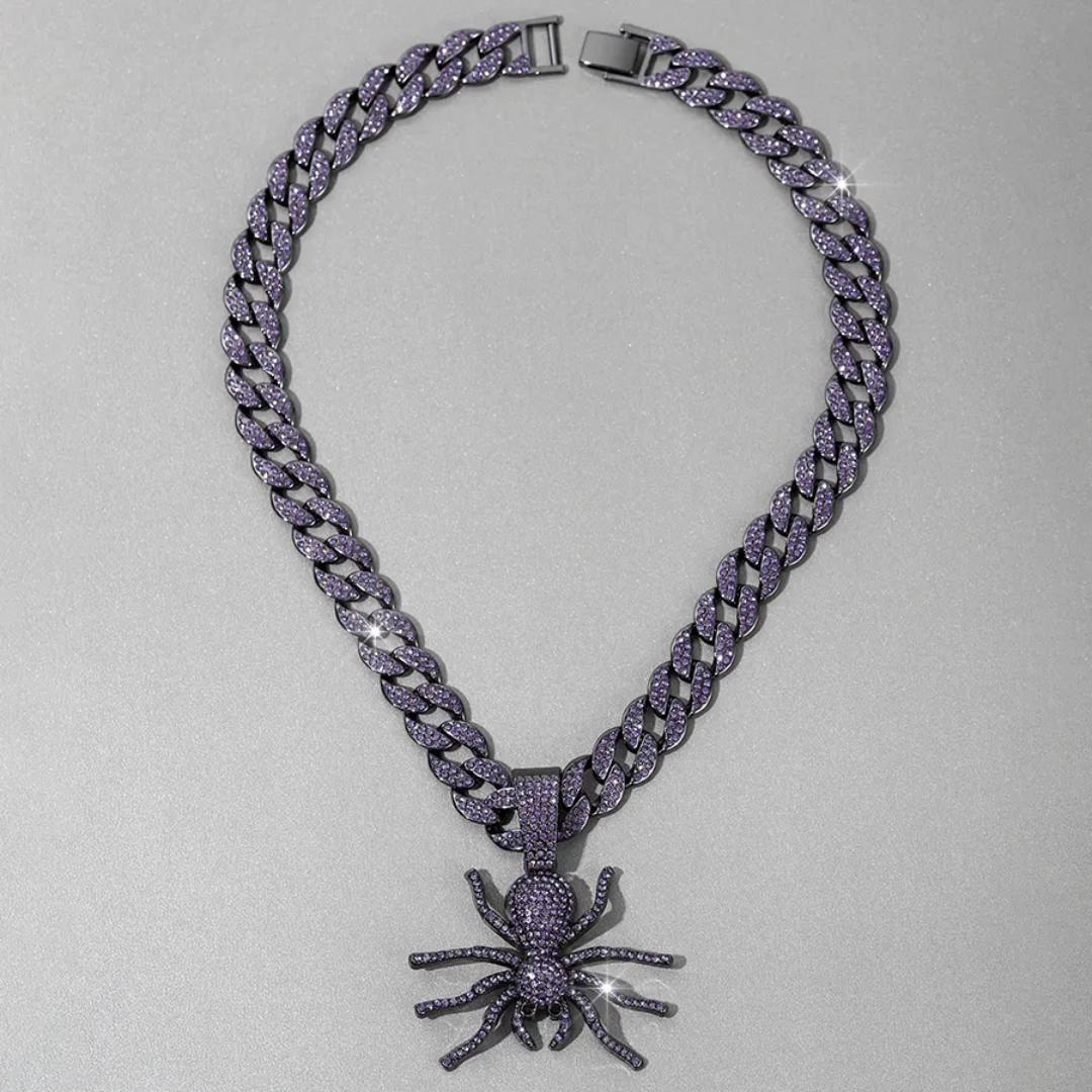 Venomlink Cuban Chain