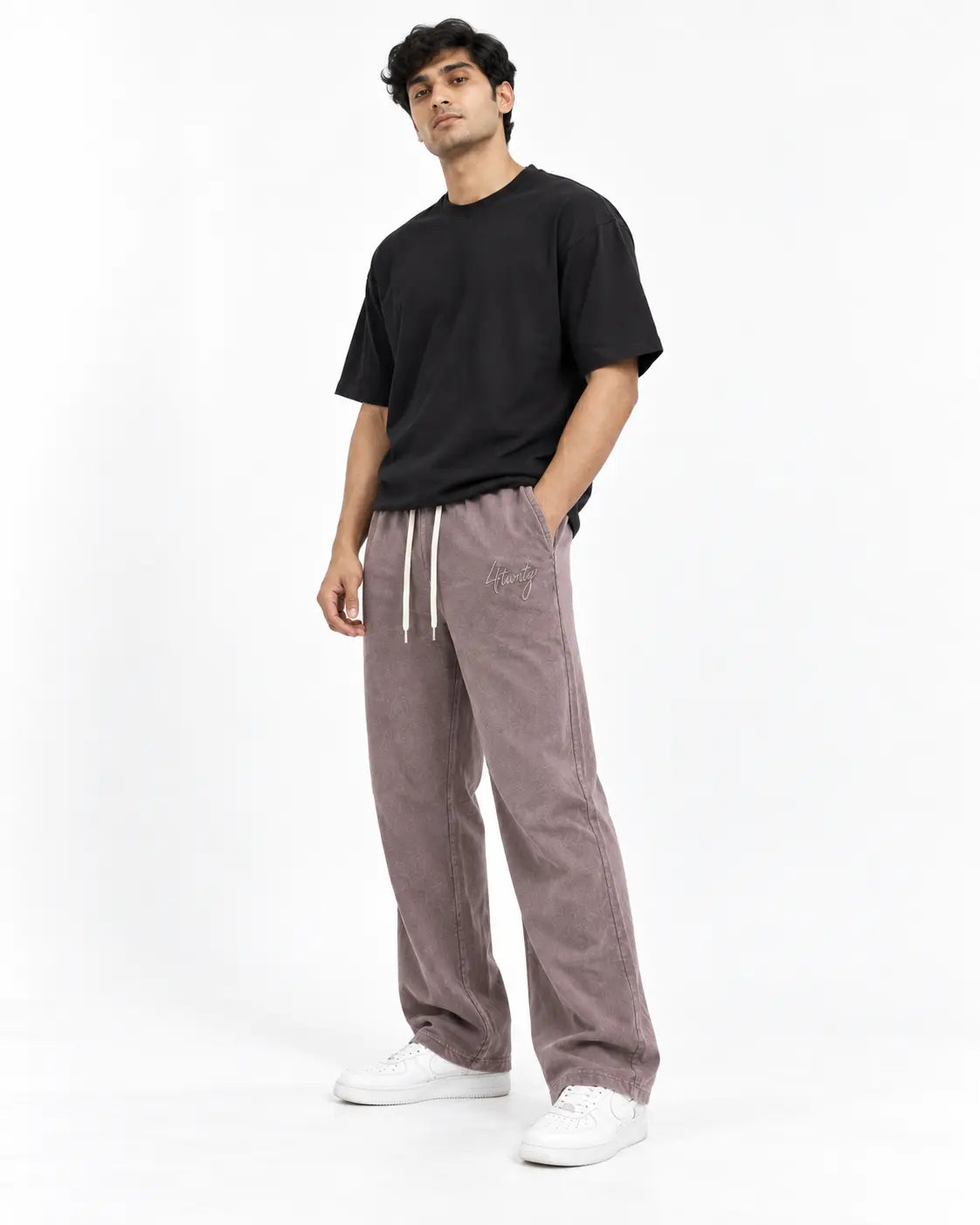 Afterhours Washed Joggers