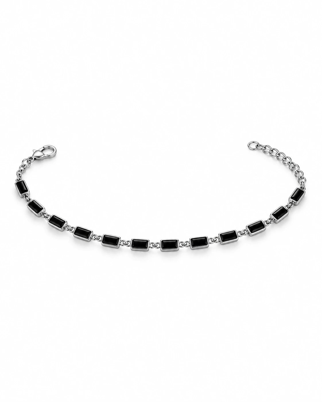 Axiom Link Bracelet