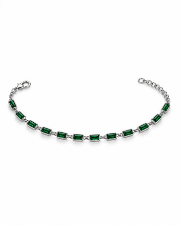 Axiom Link Bracelet