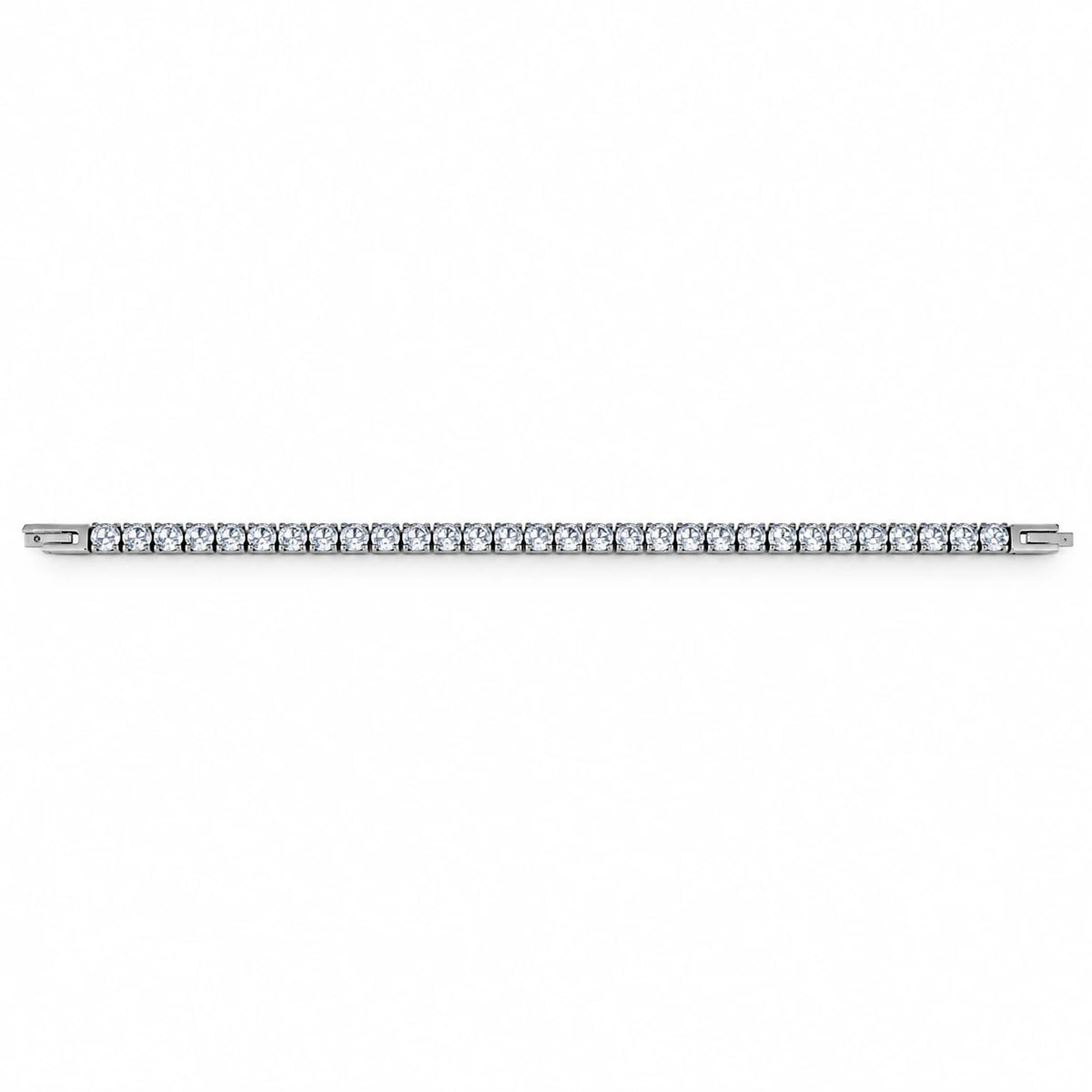 AURA Tennis Bracelet