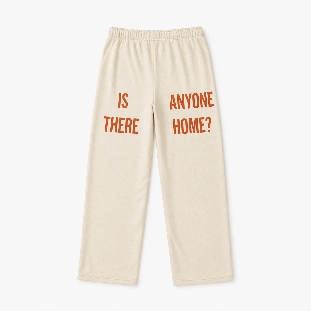 Nod Baggy Trousers