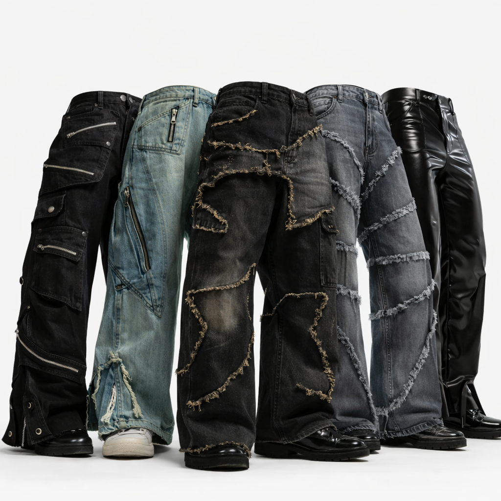 DENIMS