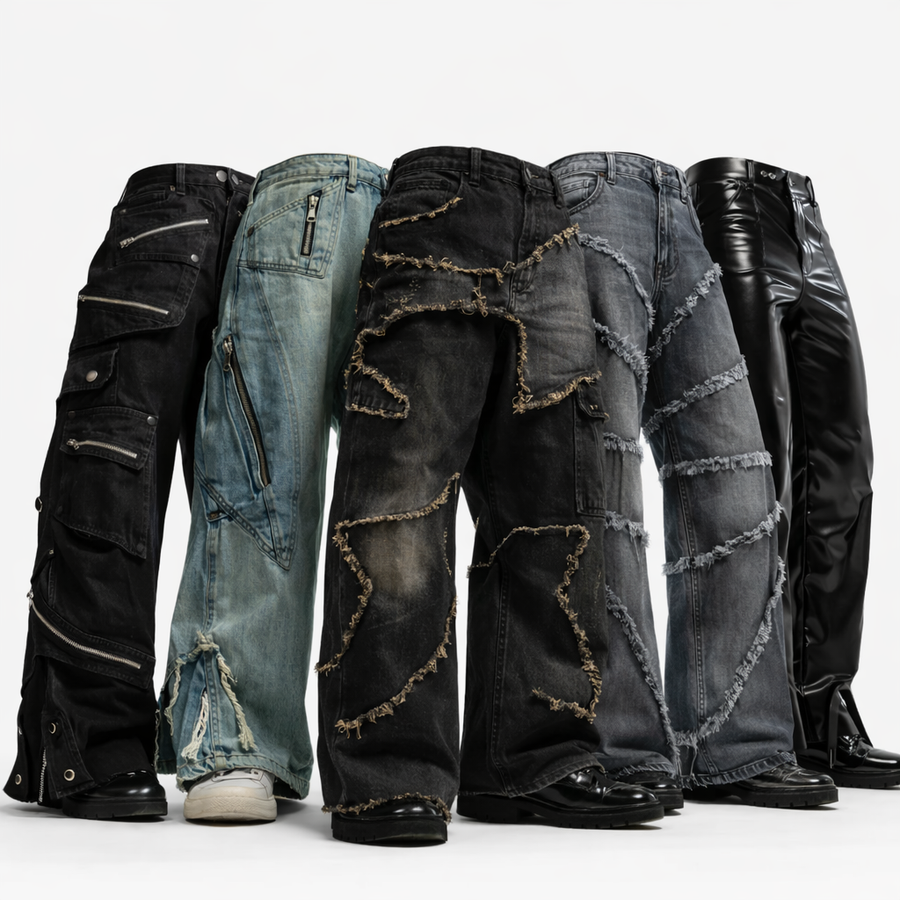 DENIMS