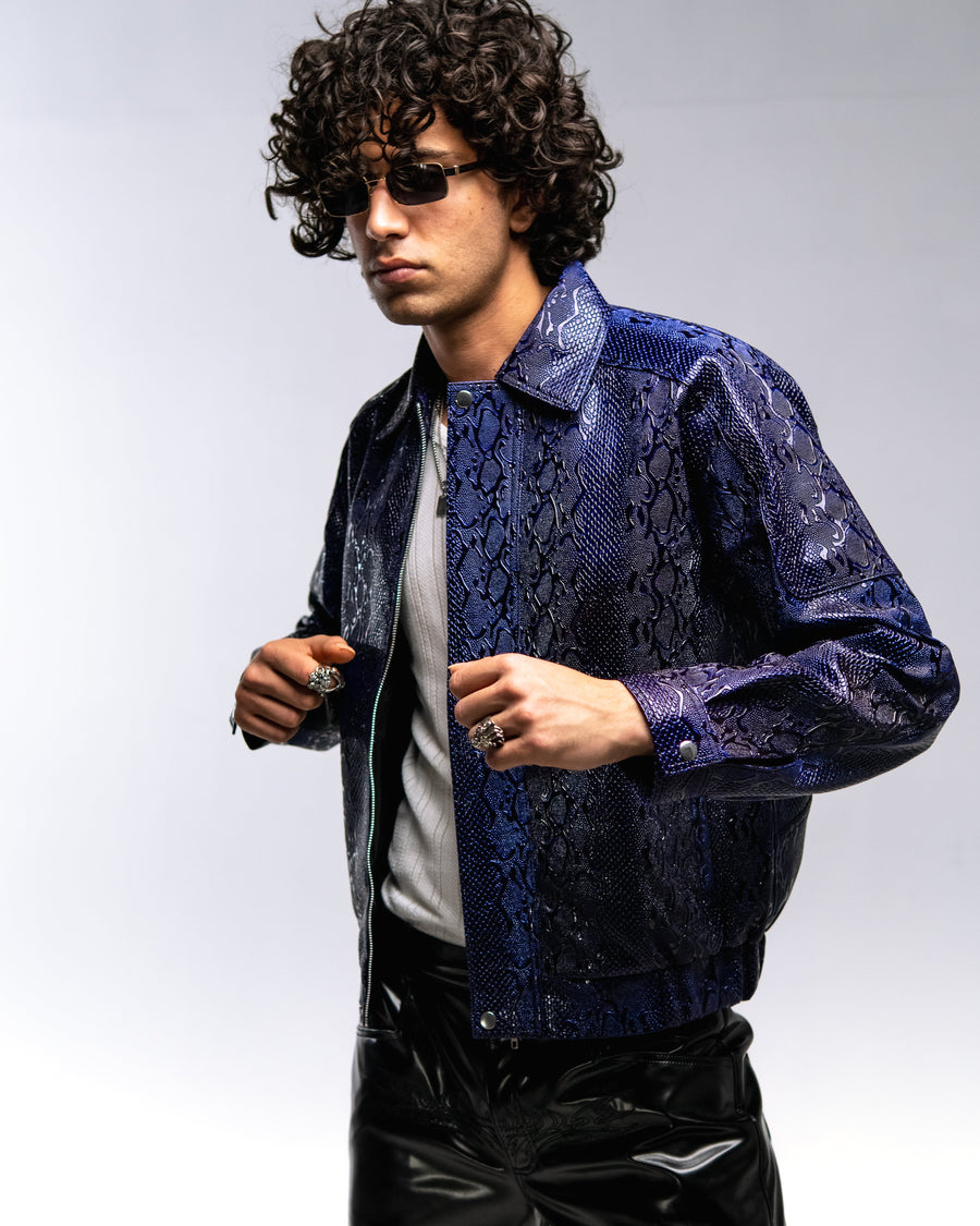 JACKETS