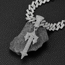 Nightfall Cuban Chain