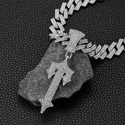 Nightfall Cuban Chain