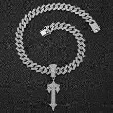 Nightfall Cuban Chain