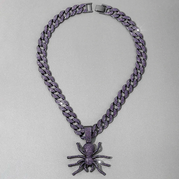 Venomlink Cuban Chain