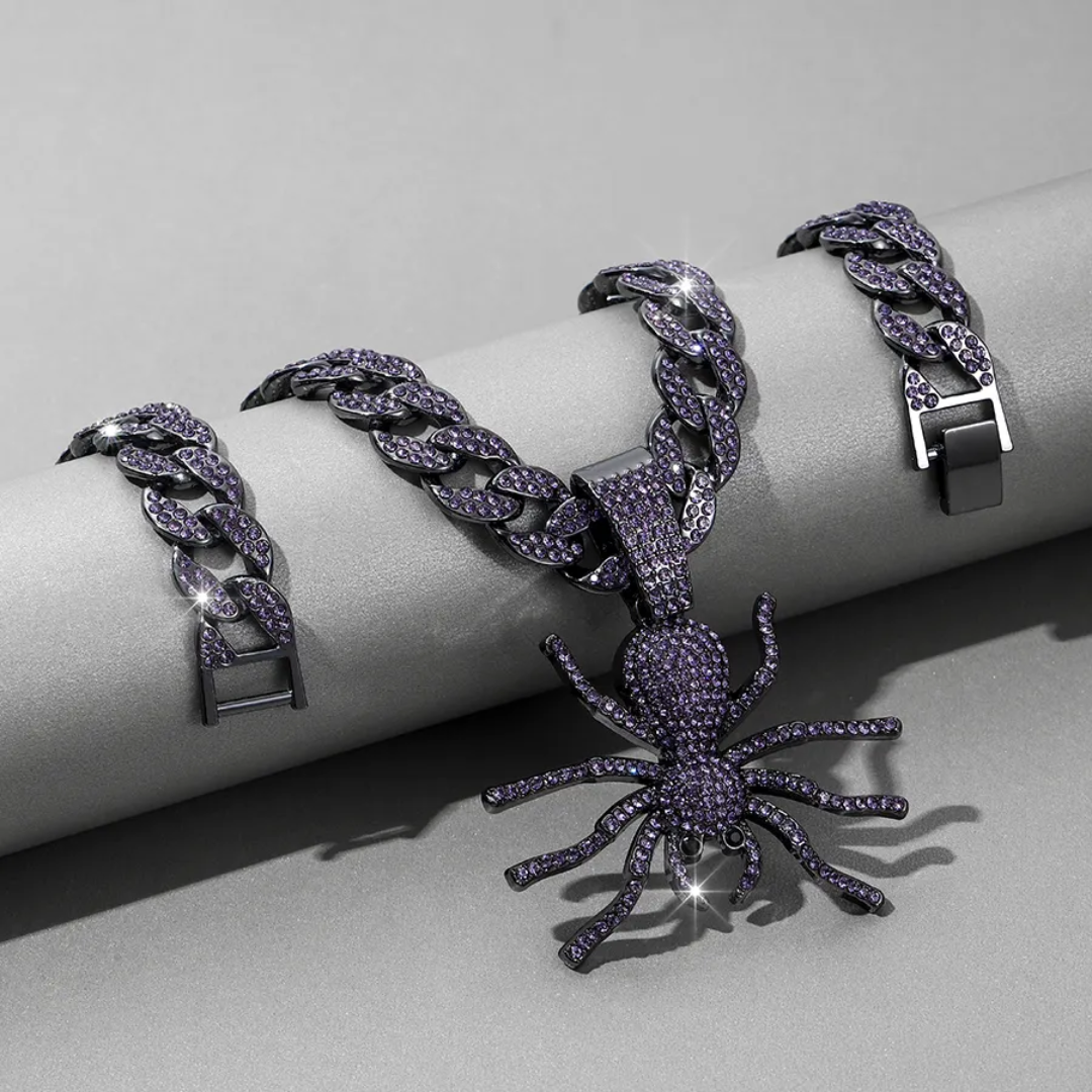 Venomlink Cuban Chain