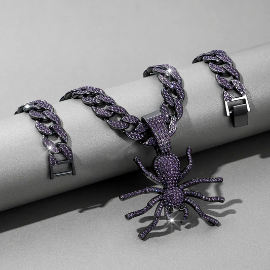 Venomlink Cuban Chain