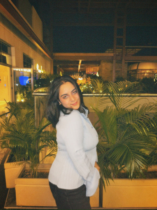 Aishwarya Labh