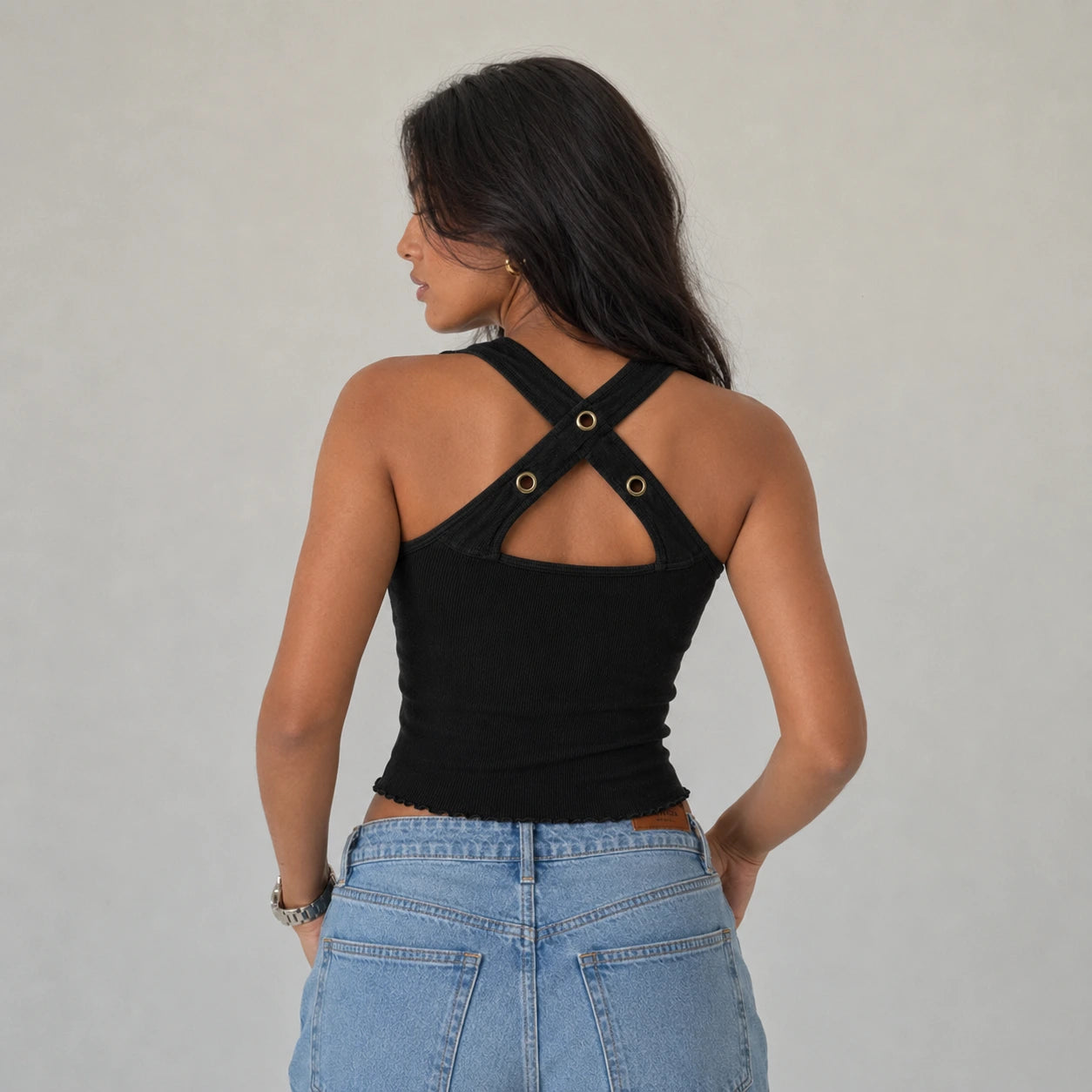 Crossback Tank