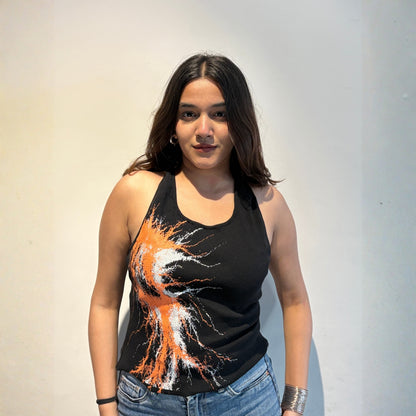 Crossback Tank