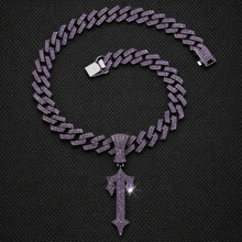 Nightfall Cuban Chain