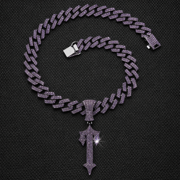 Nightfall Cuban Chain