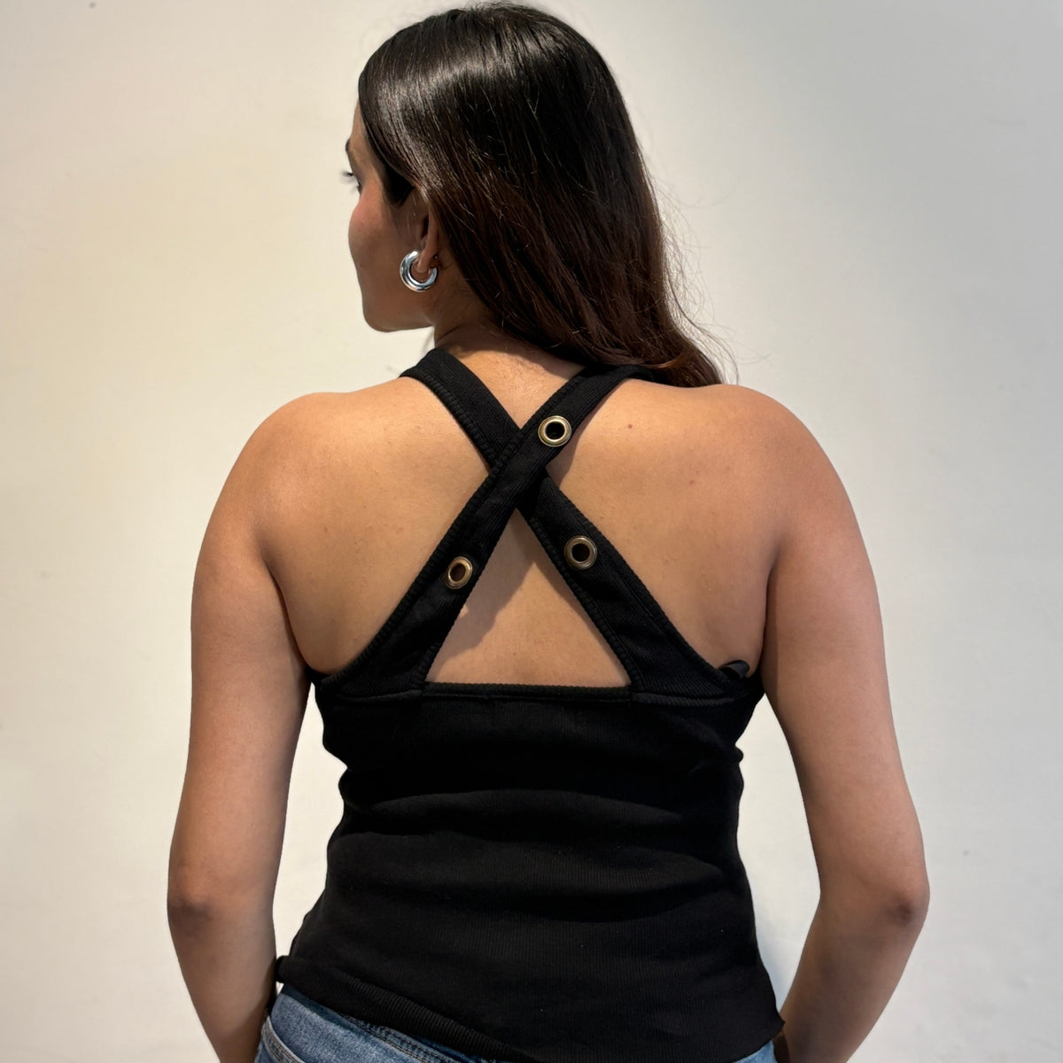 Crossback Tank