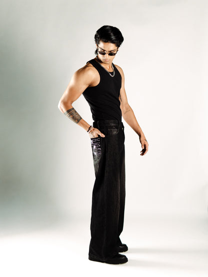 Serpent Denims