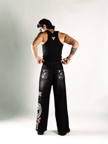 Serpent Denims