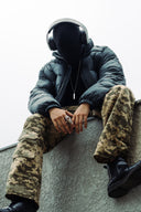 Utility Military Pants ( 8 Pocket )