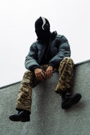 Utility Military Pants ( 8 Pocket )