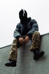 Utility Military Pants ( 8 Pocket )