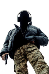 Utility Military Pants ( 8 Pocket )