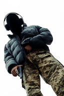 Utility Military Pants ( 8 Pocket )