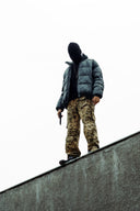 Utility Military Pants ( 8 Pocket )