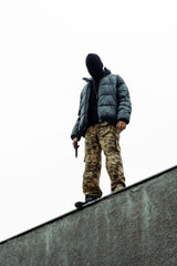 Utility Military Pants ( 8 Pocket )