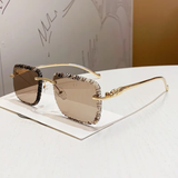 PRISM RIFT Diamond-Cut Sunglasses