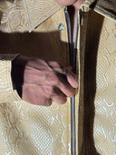 Gilded Serpent One-of-One Jacket