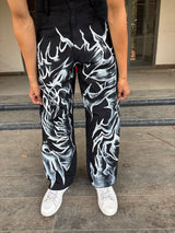 OBSIDIAN ARC – HAND-PAINTED EDITION