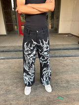 OBSIDIAN ARC – HAND-PAINTED EDITION