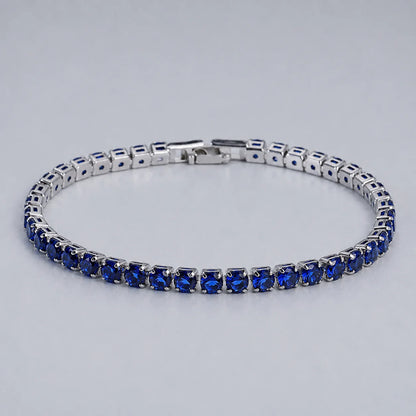Zircon Ice Bracelet