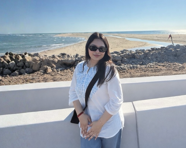 Anjani Gupta
