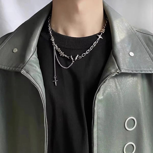 Astral Link Choker