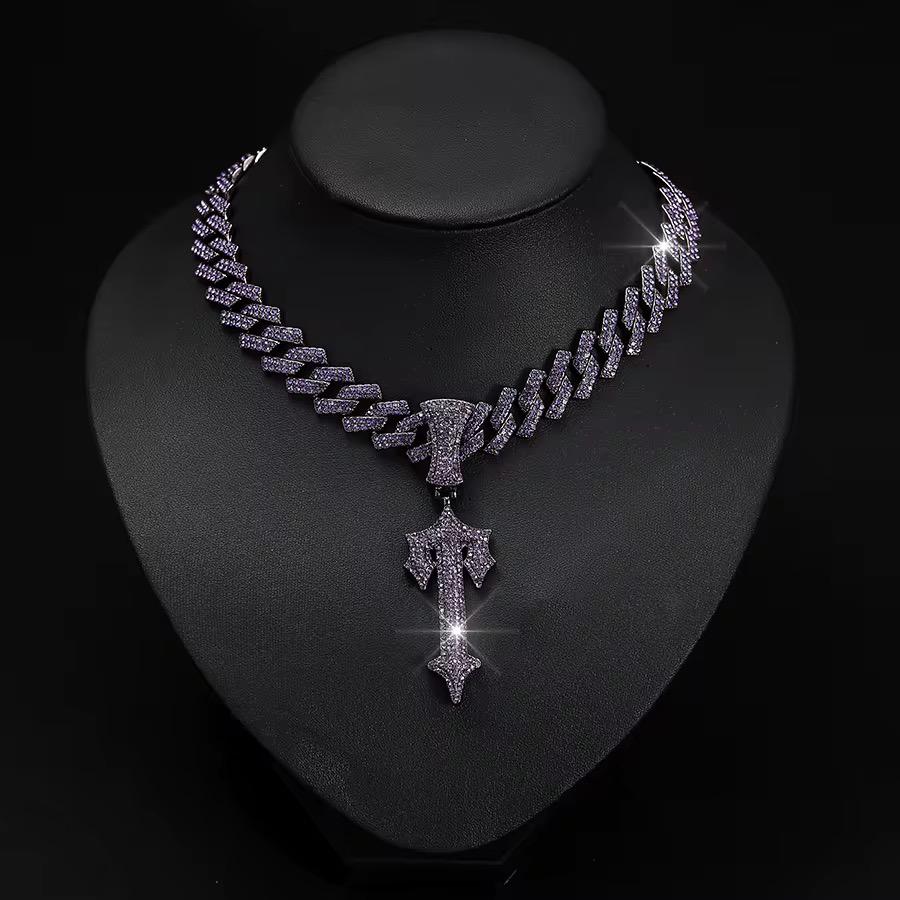 Nightfall Cuban Chain