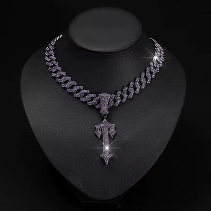 Nightfall Cuban Chain