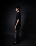 CICADA 3301 OVERSIZED T-SHIRT