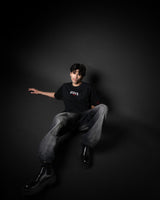 CICADA 3301 OVERSIZED T-SHIRT