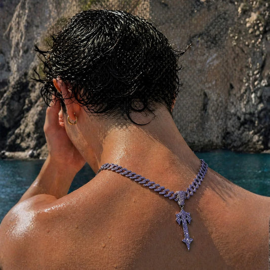 Nightfall Cuban Chain