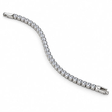AURA Tennis Bracelet