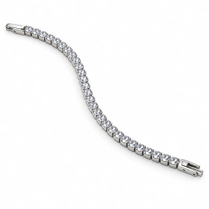 AURA Tennis Bracelet
