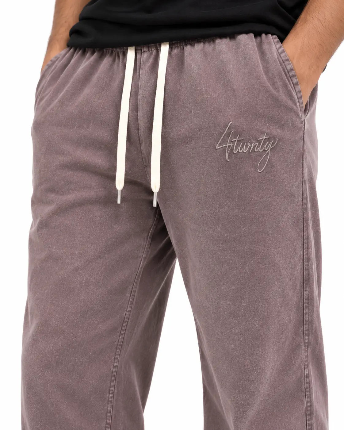 Afterhours Washed Joggers
