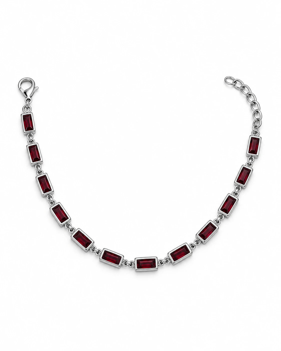 Axiom Link Bracelet