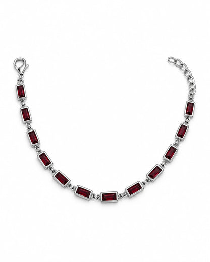 Axiom Link Bracelet