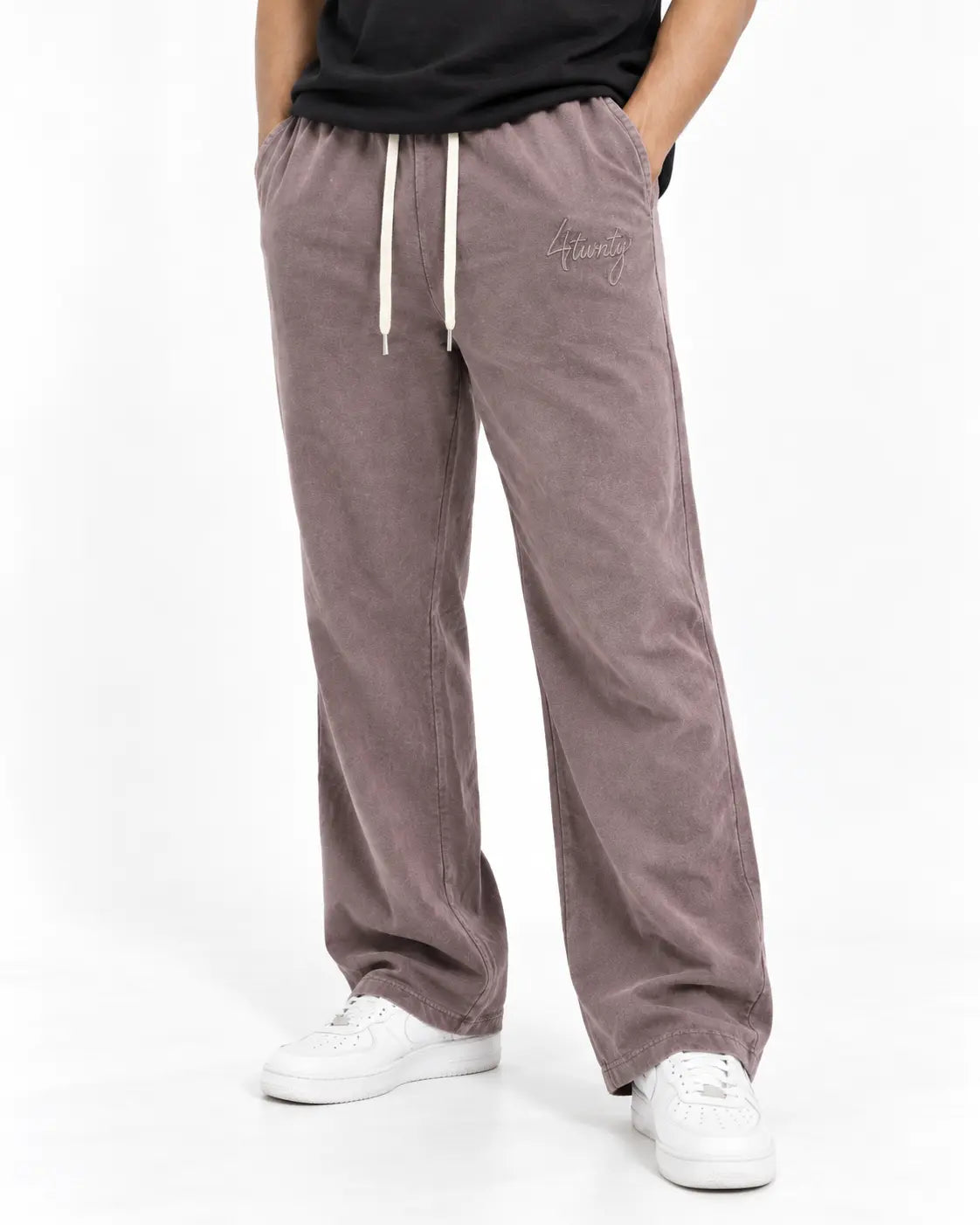 Afterhours Washed Joggers