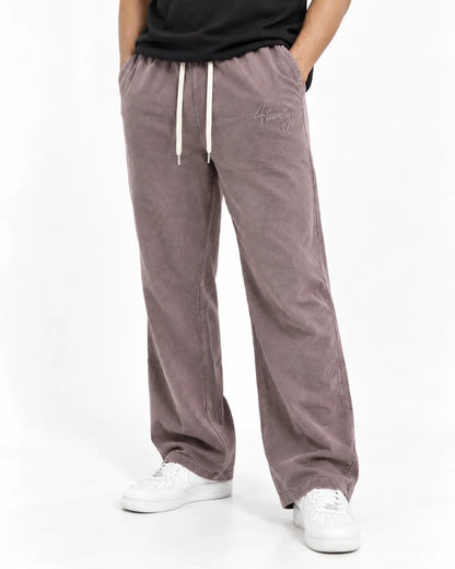 Afterhours Washed Joggers